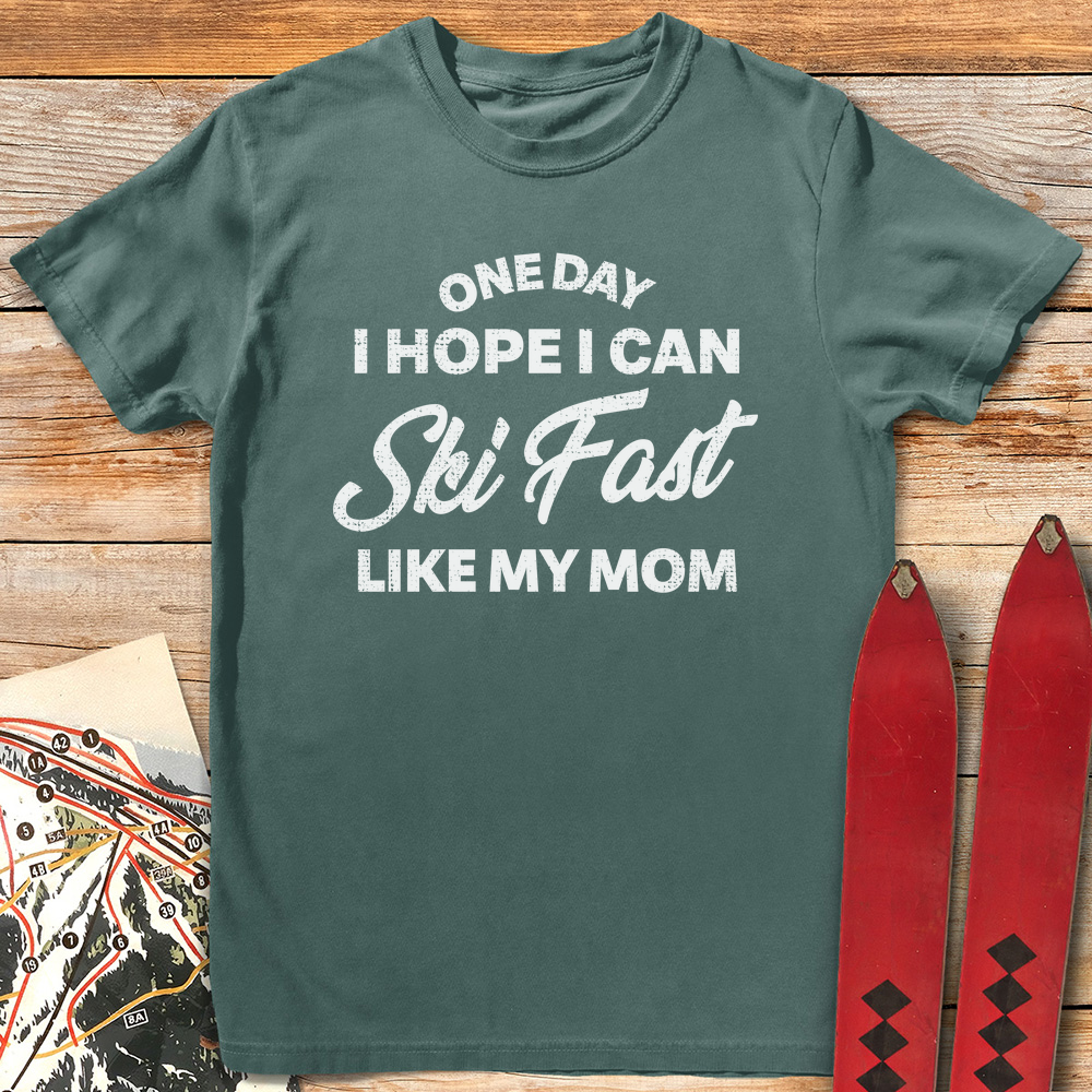 One Day Ski Mom product image 7