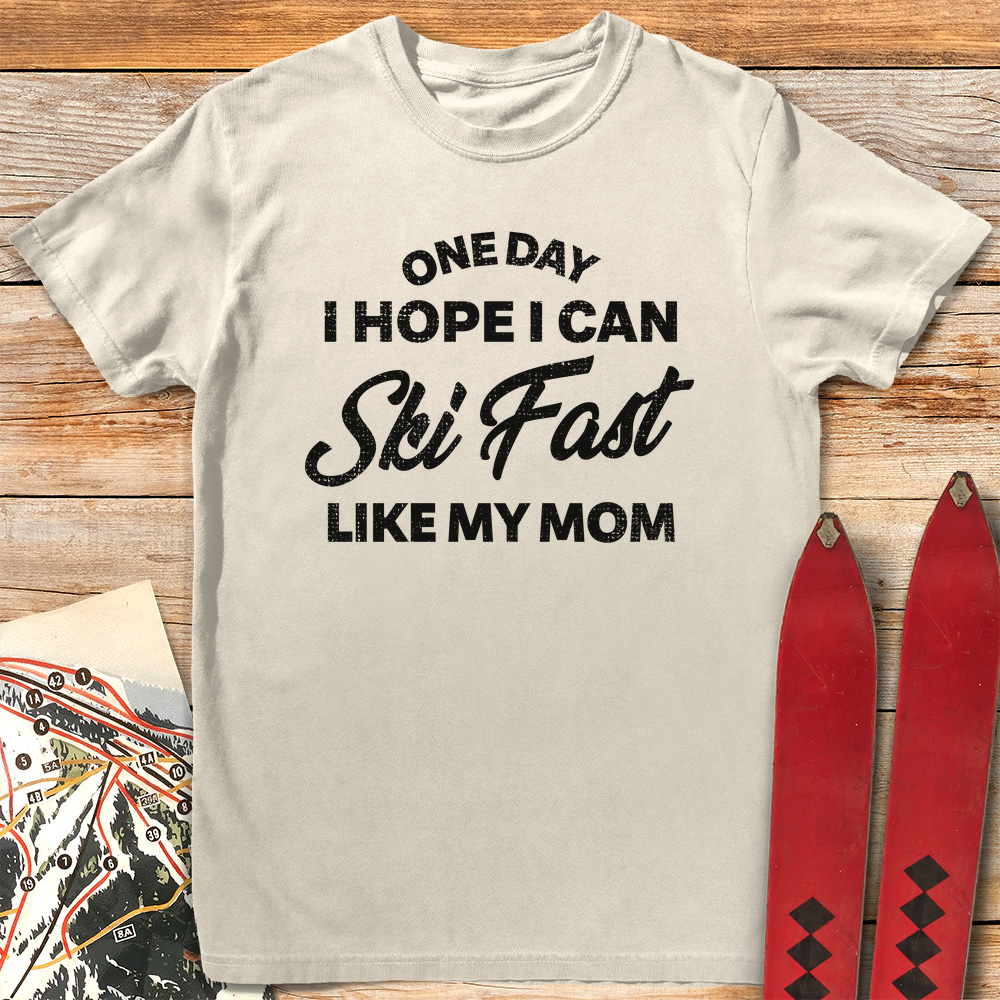 One Day Ski Mom product image 4