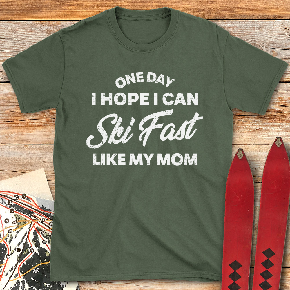 One Day Ski Mom product image 2