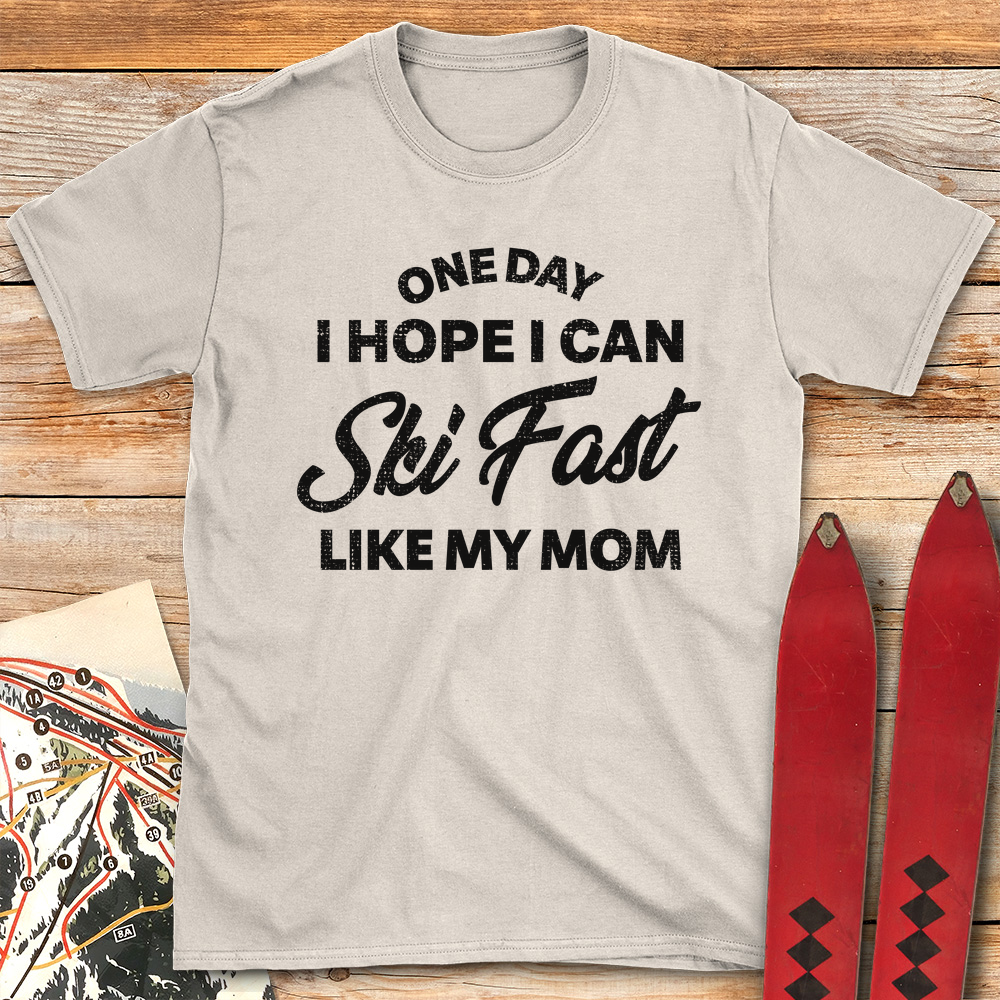 One Day Ski Mom product image 4