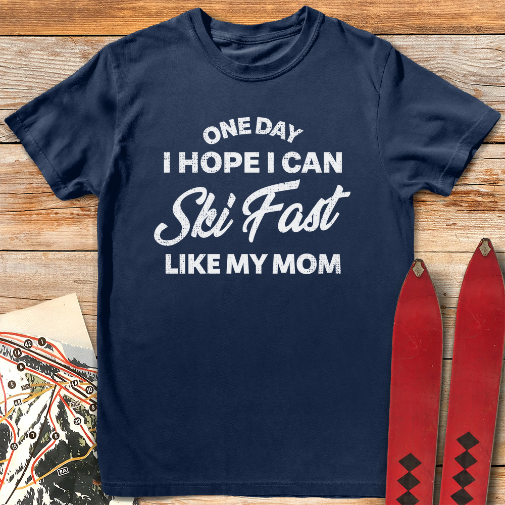 One Day Ski Mom product image 5