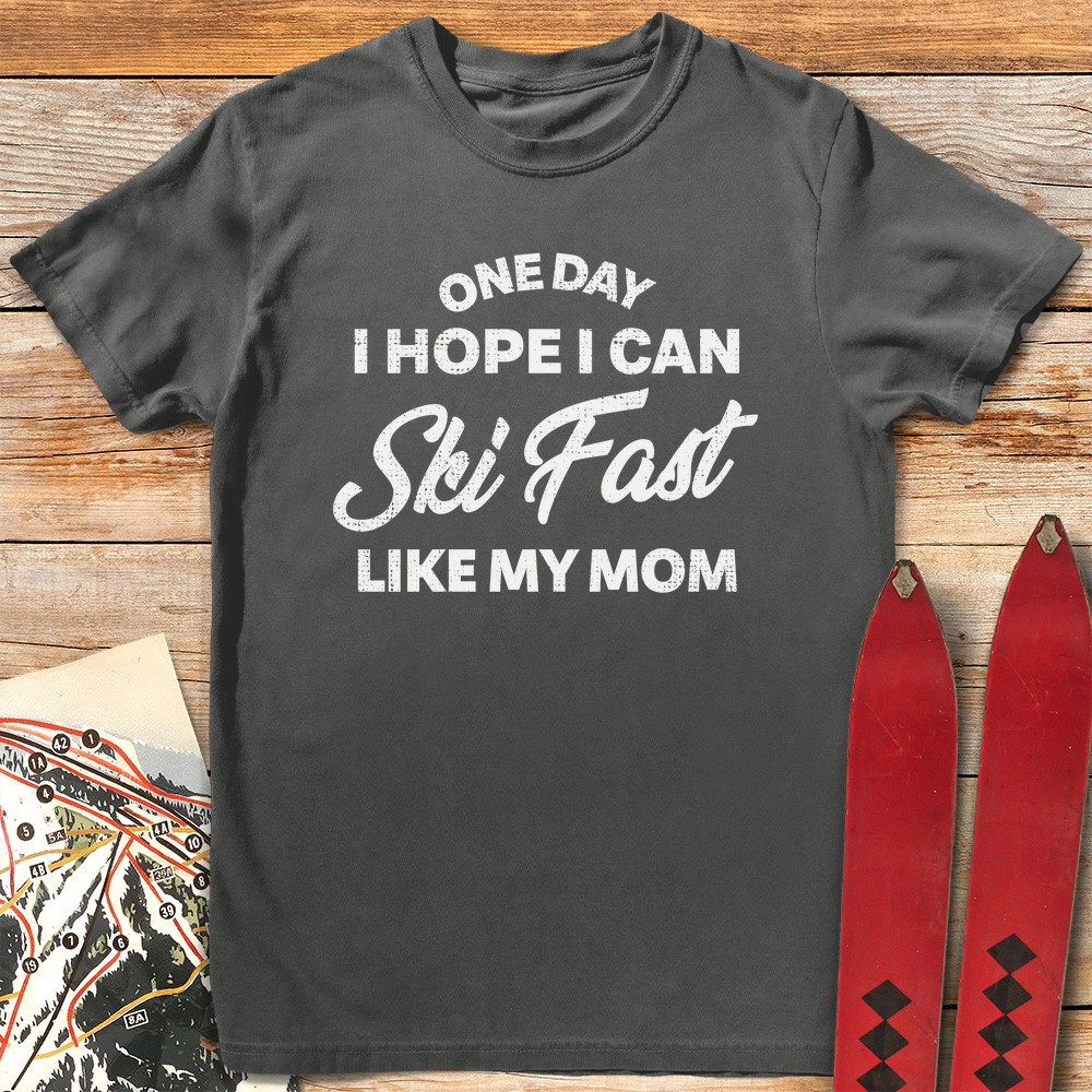 One Day Ski Mom product image 6
