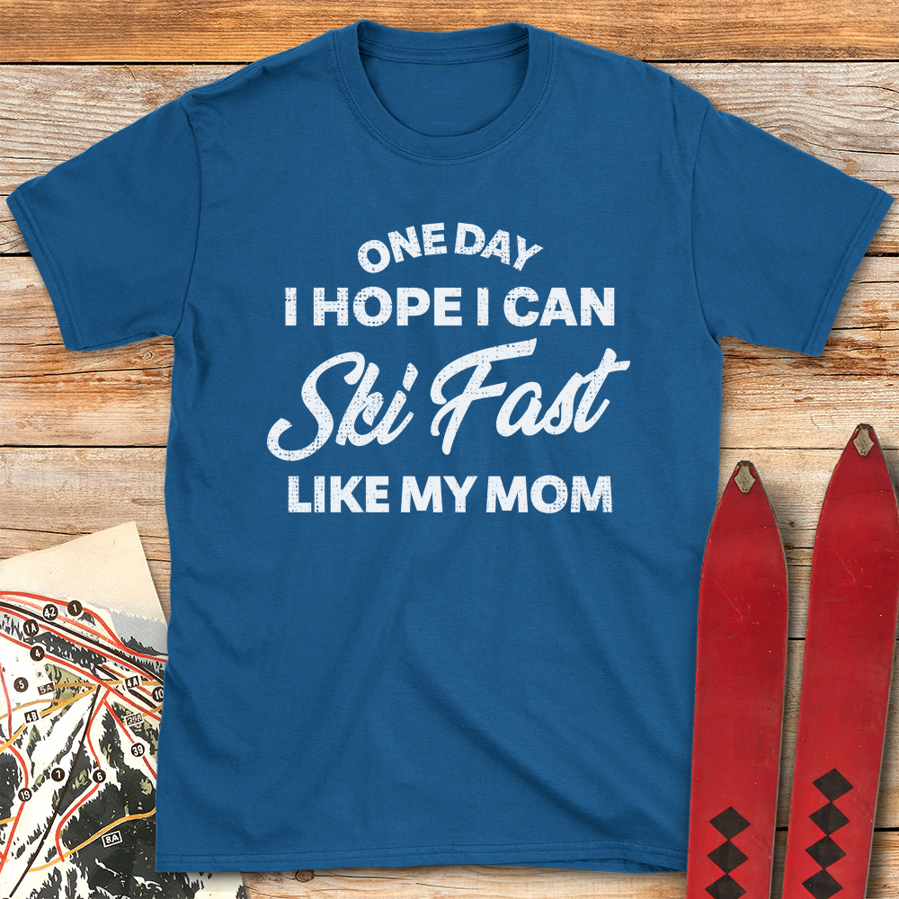 One Day Ski Mom product image 1