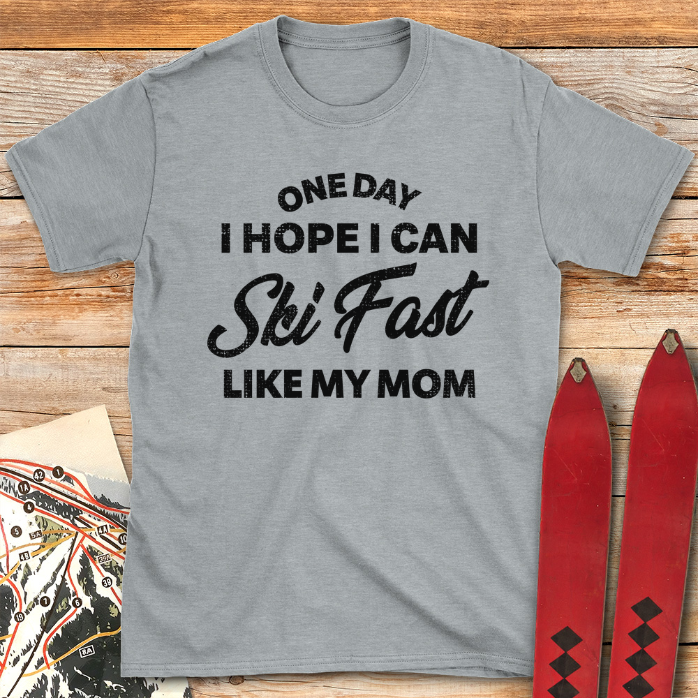 One Day Ski Mom product image 6