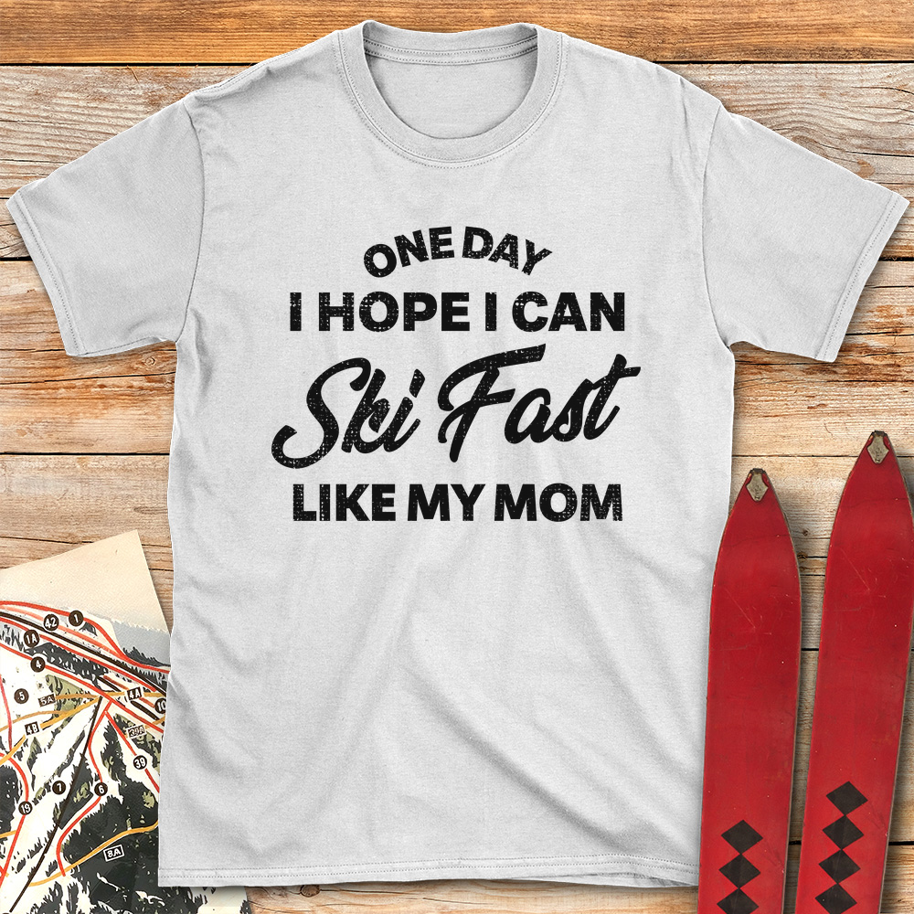One Day Ski Mom product image 7