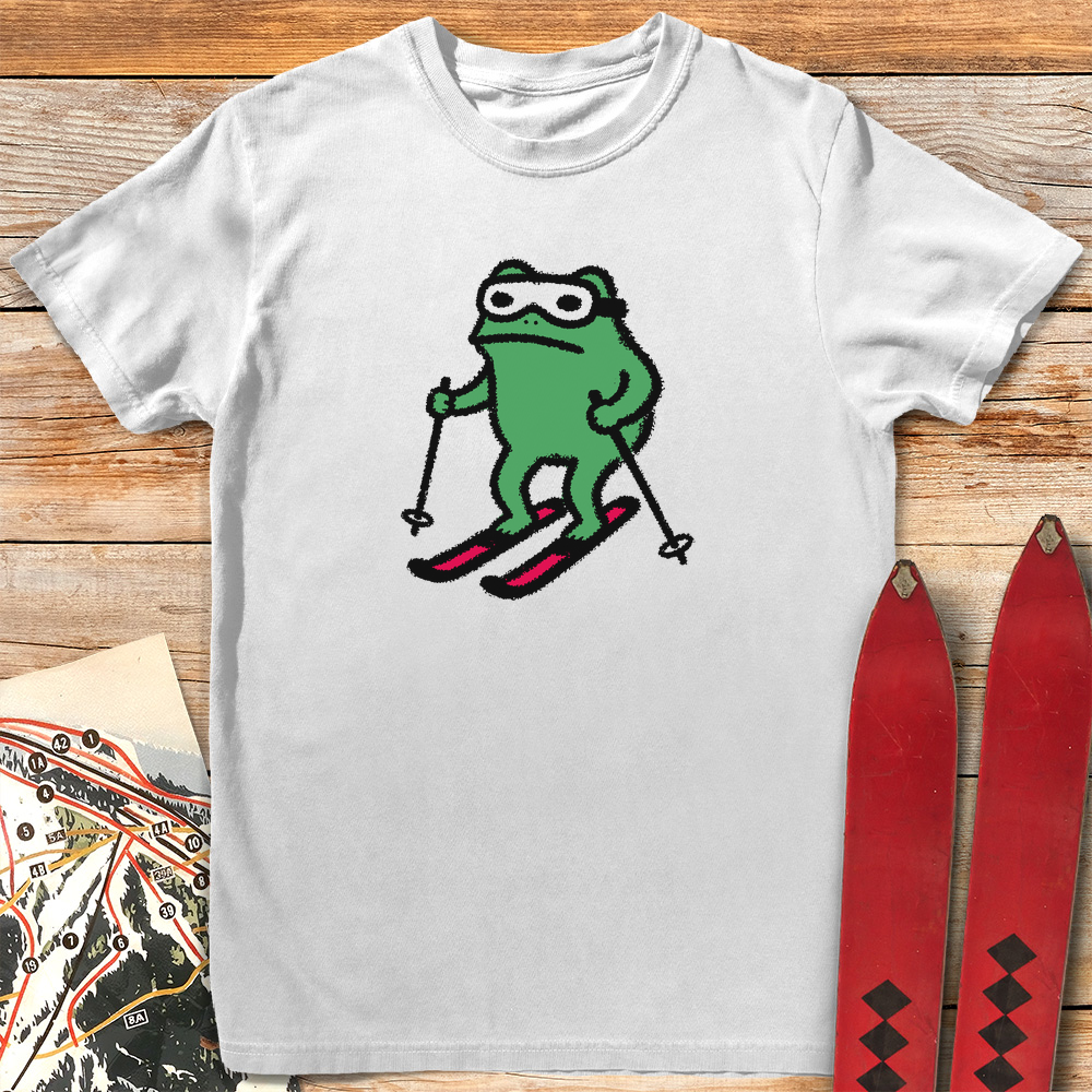 Frog Shredder product image 1