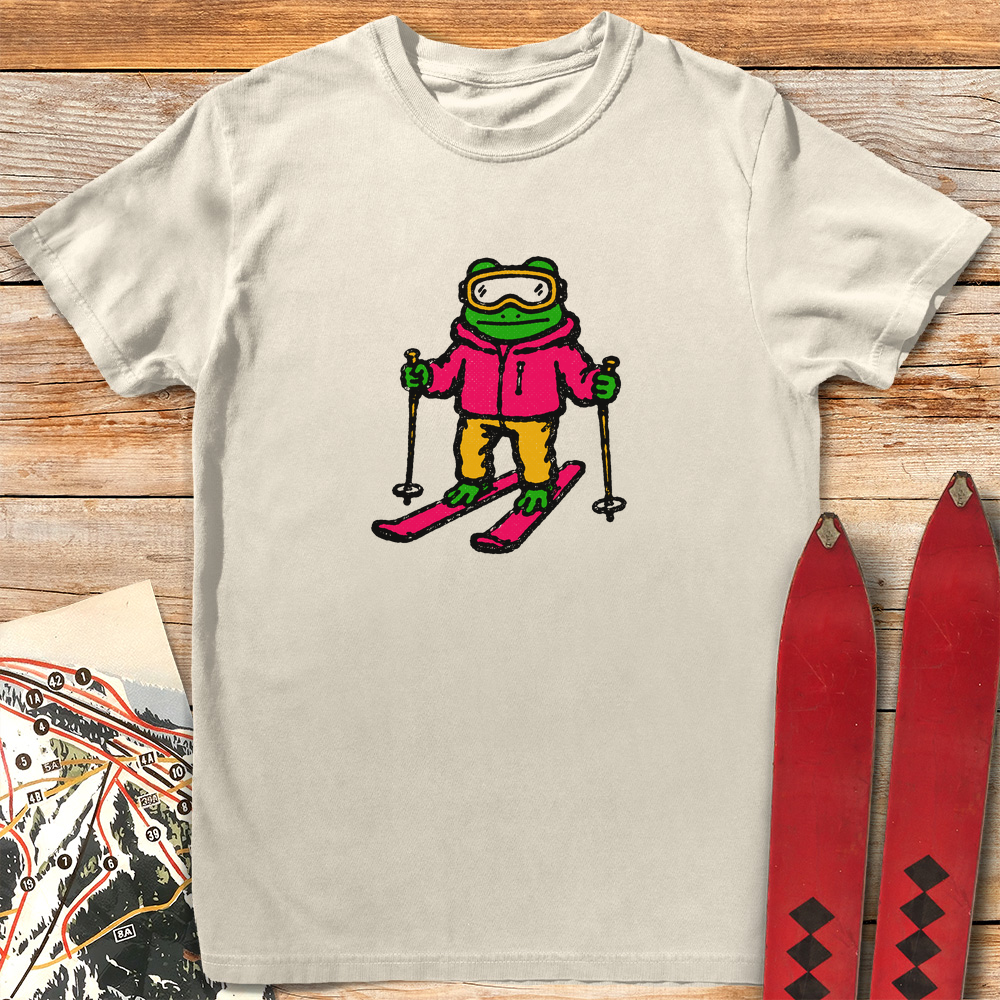 Ski Froggy product image 2