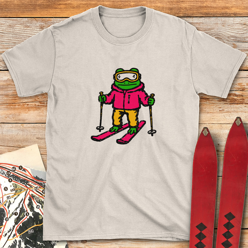 Ski Froggy product image 2