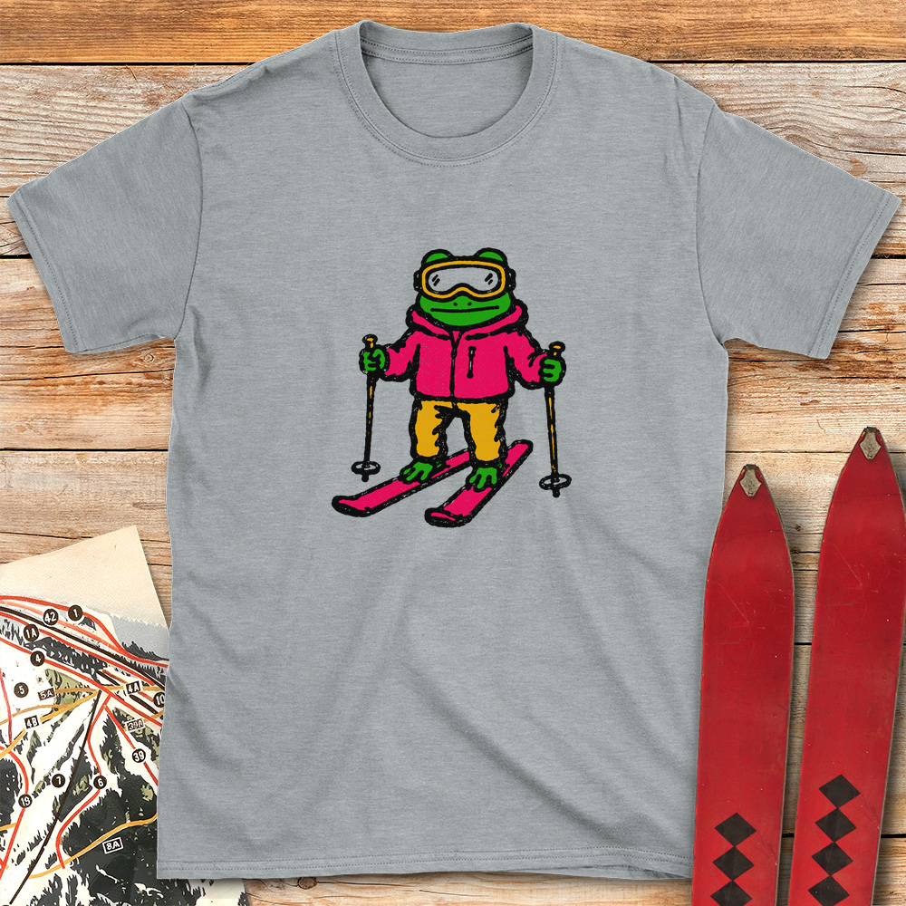 Ski Froggy product image 1