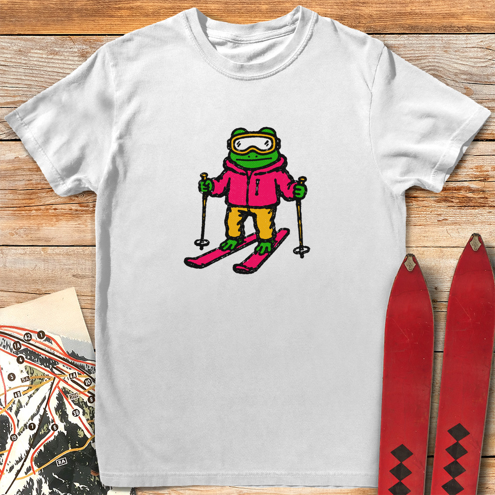 Ski Froggy product image 1