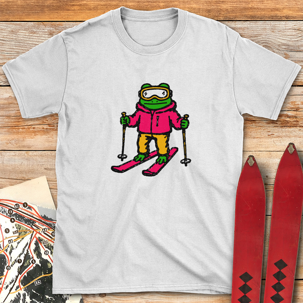 Ski Froggy product image 3