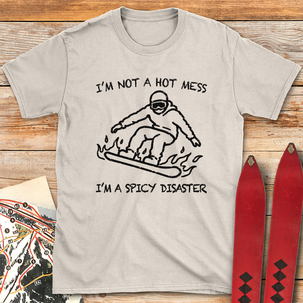 Disaster Snowboard product image 3