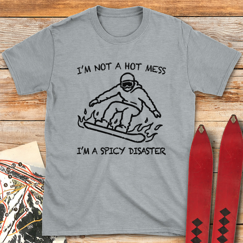 Disaster Snowboard product image 2