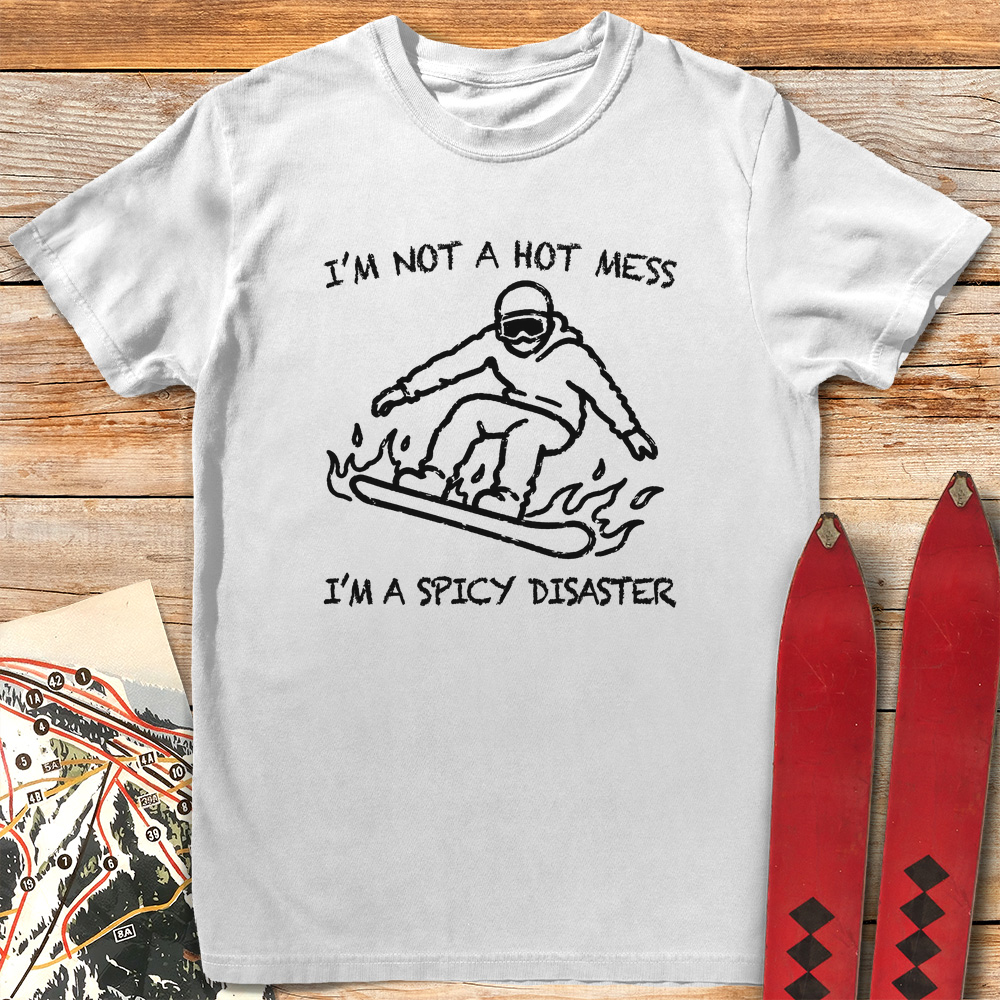 Disaster Snowboard product image 2