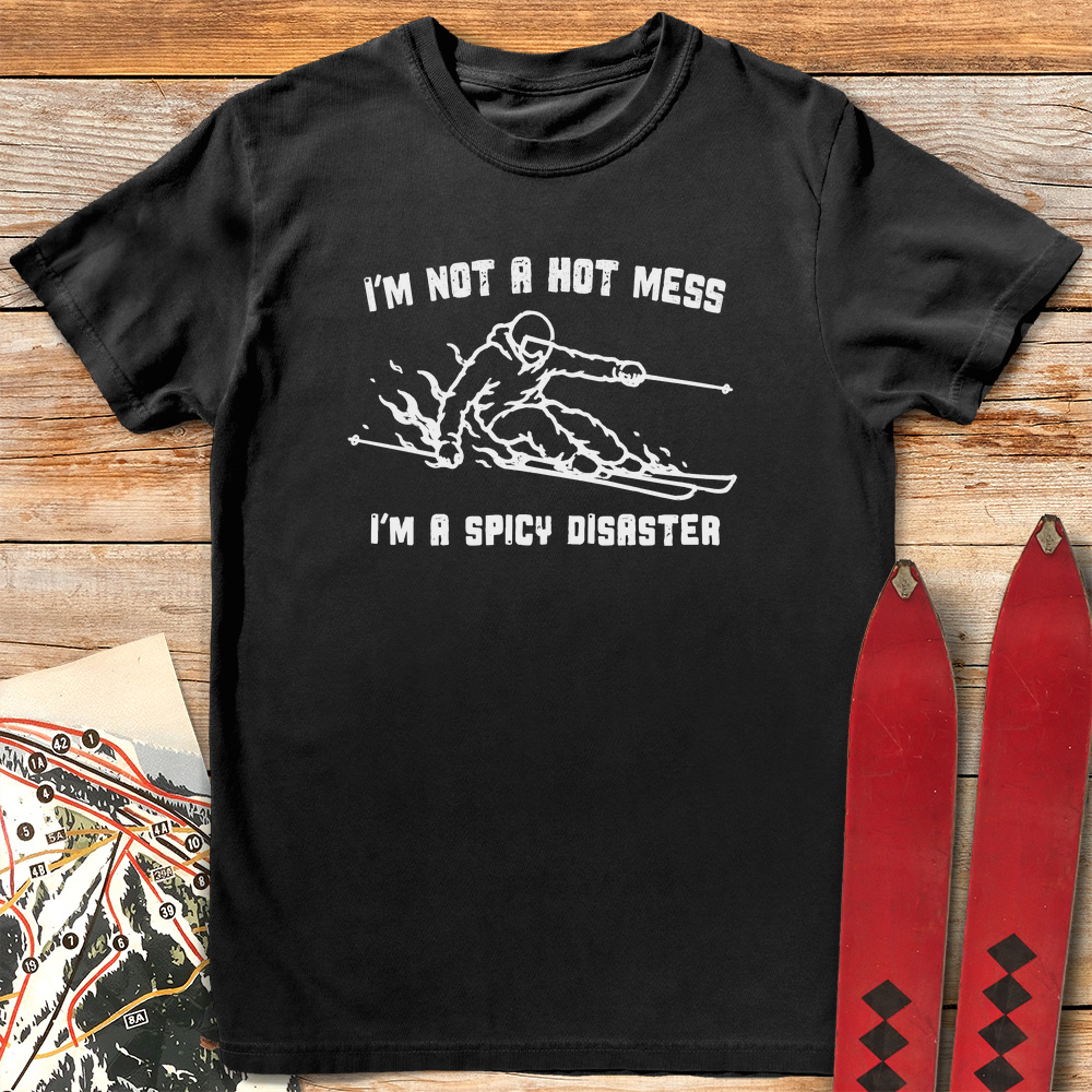 Disaster Skier product image 2