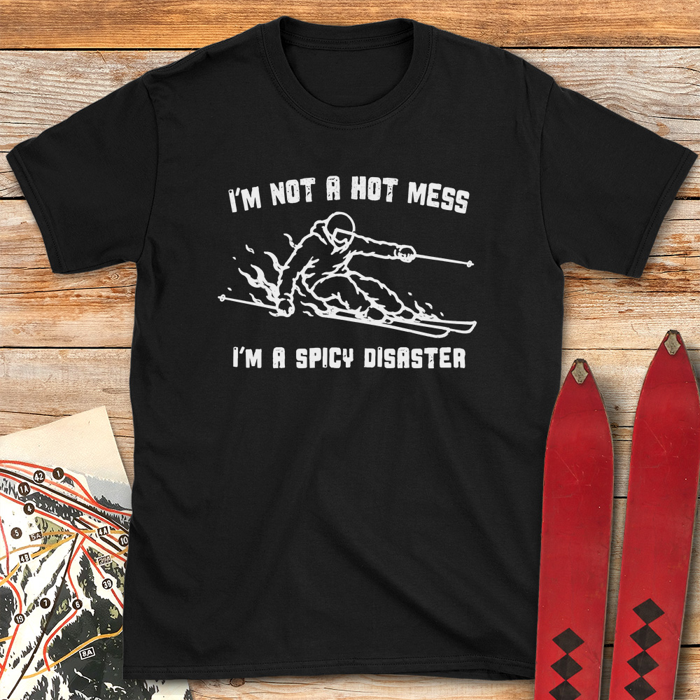 Disaster Skier product image 1
