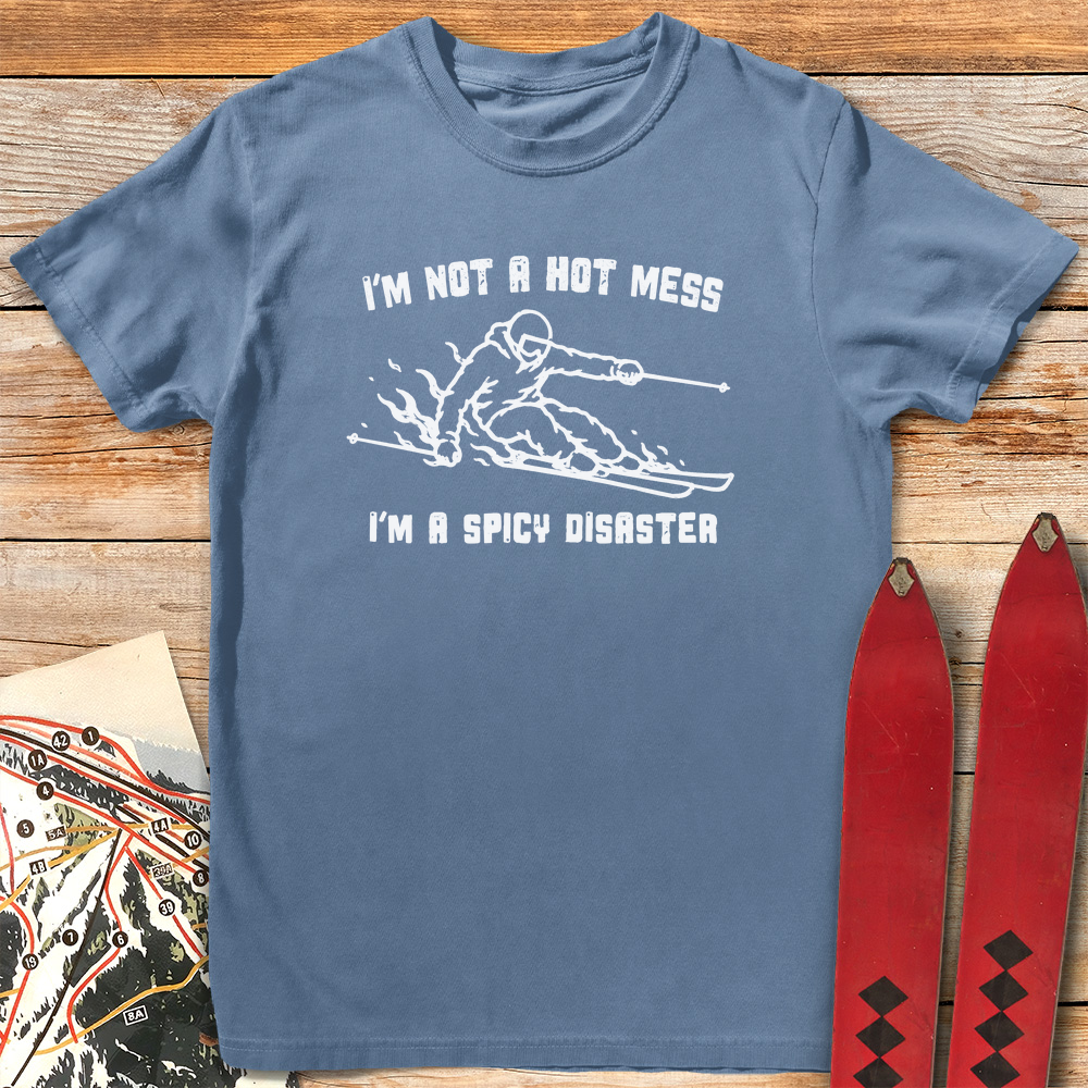 Disaster Skier product image 3