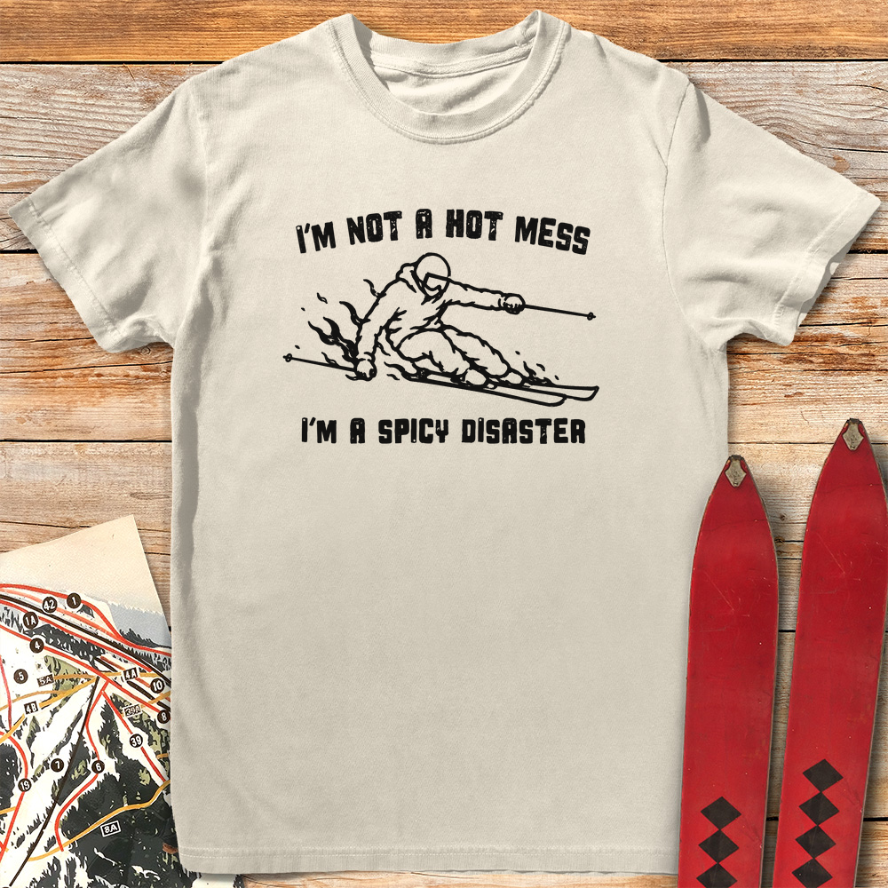 Disaster Skier product image 4