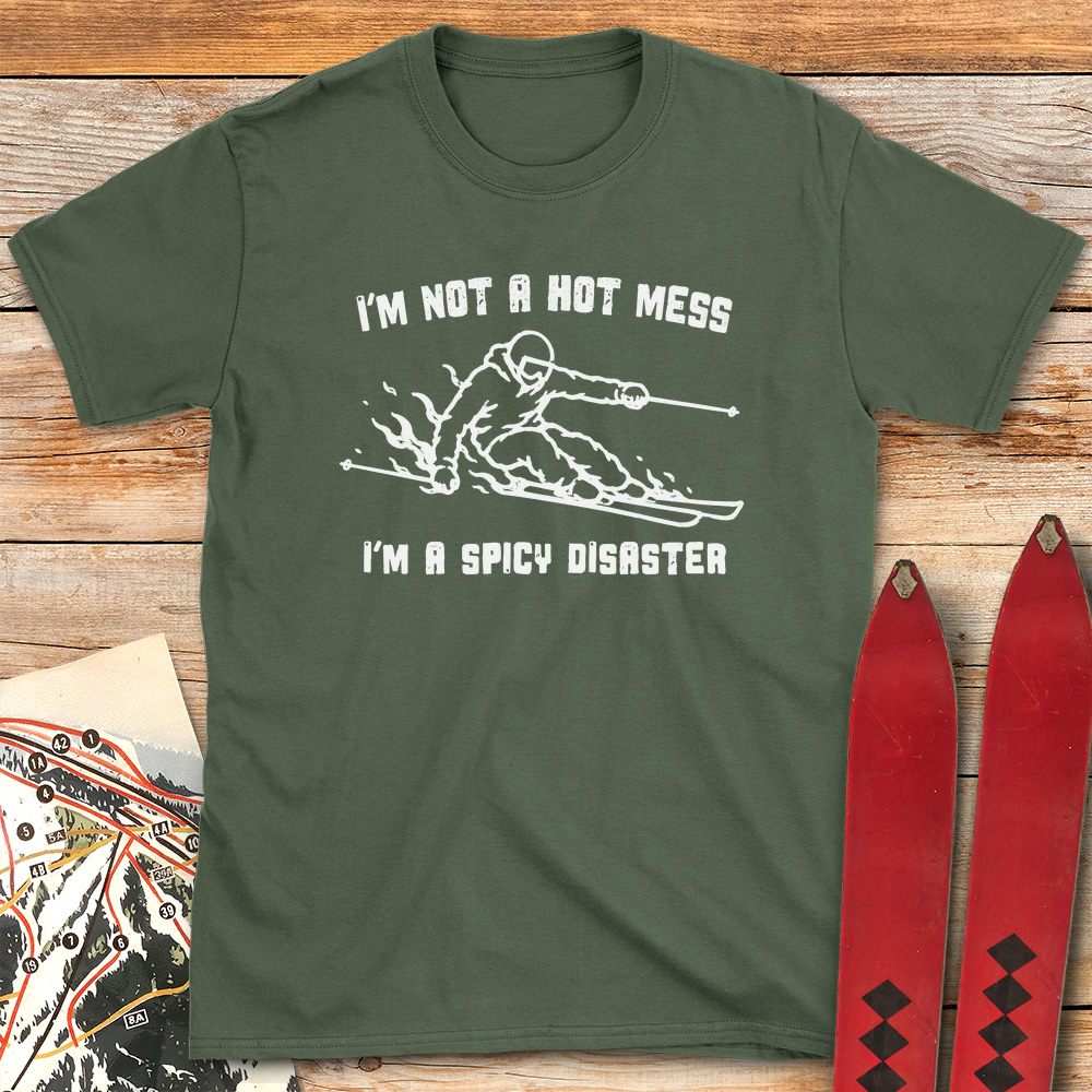 Disaster Skier product image 2