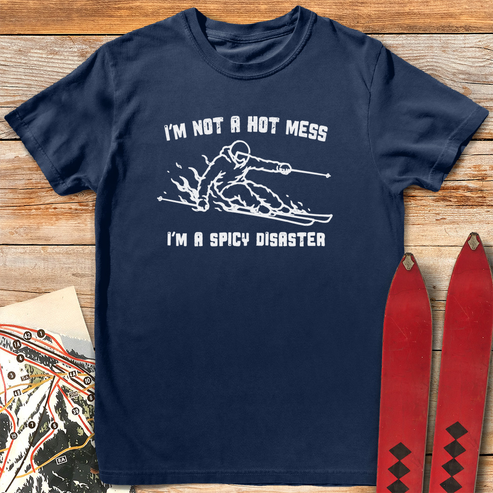 Disaster Skier product image 5