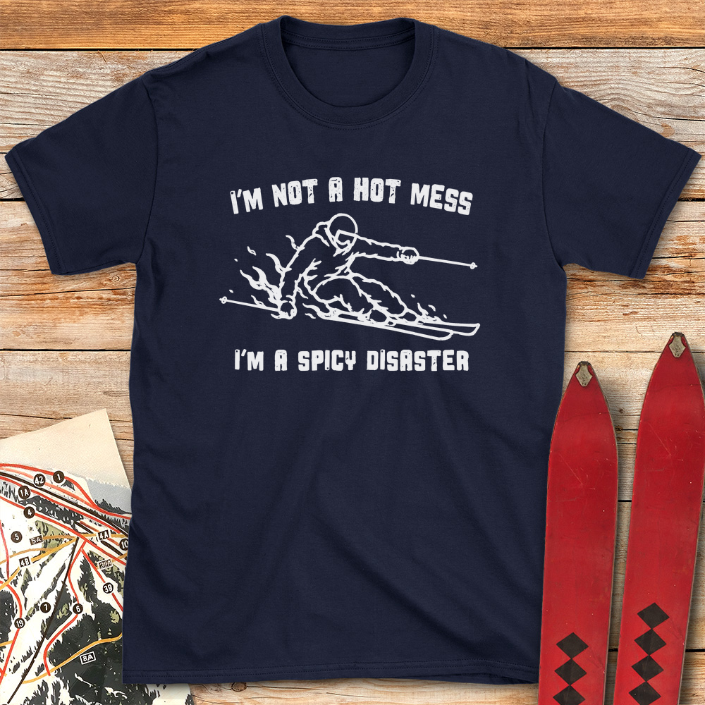 Disaster Skier product image 4