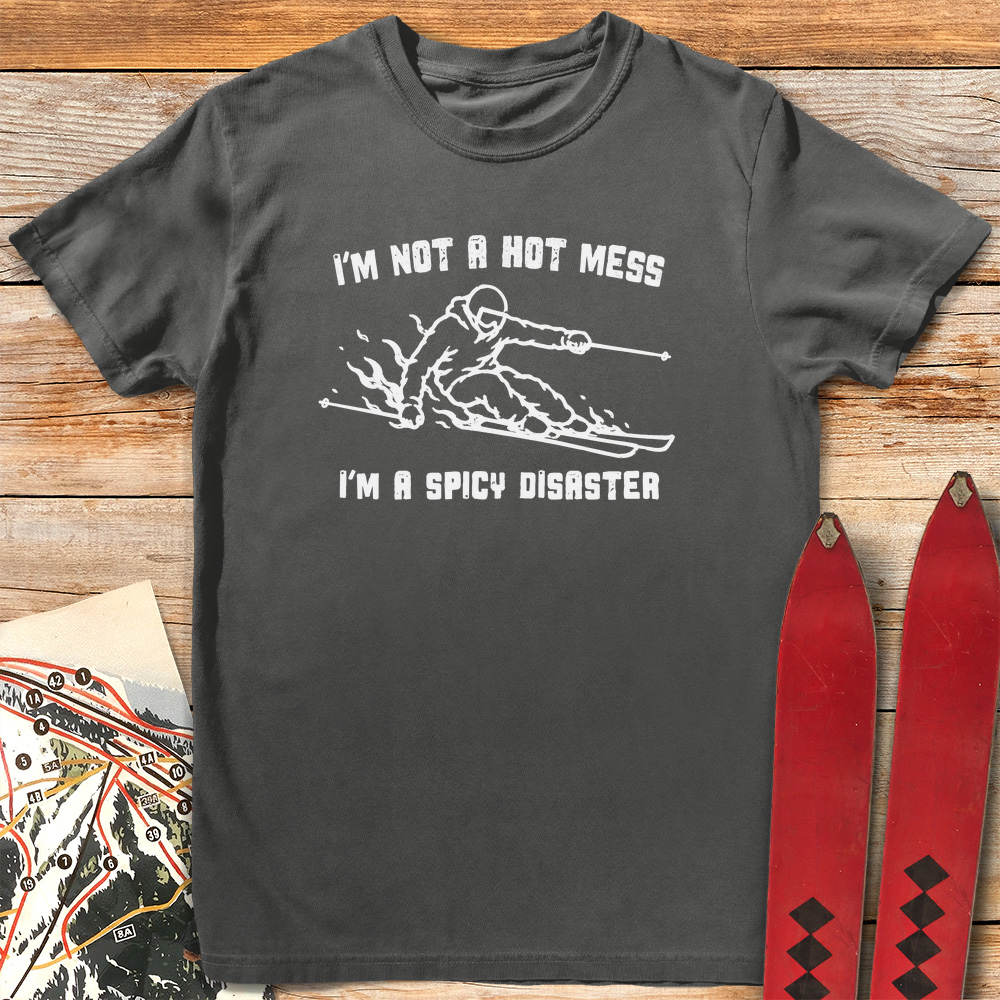 Disaster Skier product image 6