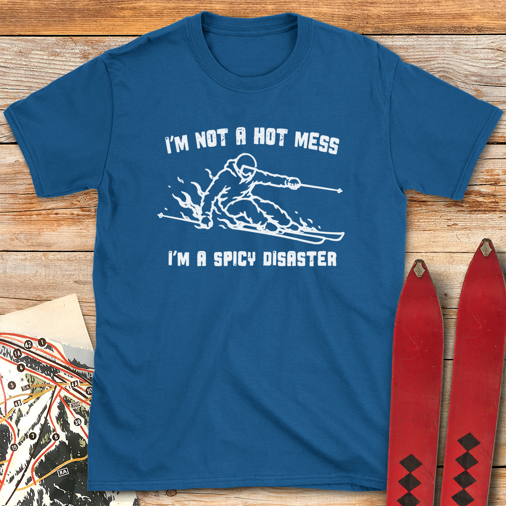 Disaster Skier product image 5