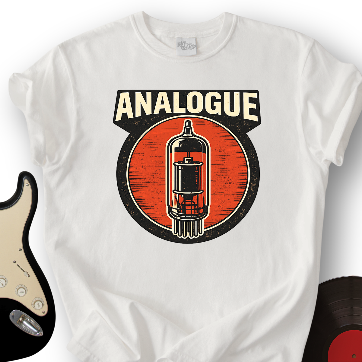 Analogue T-Shirt product image 5