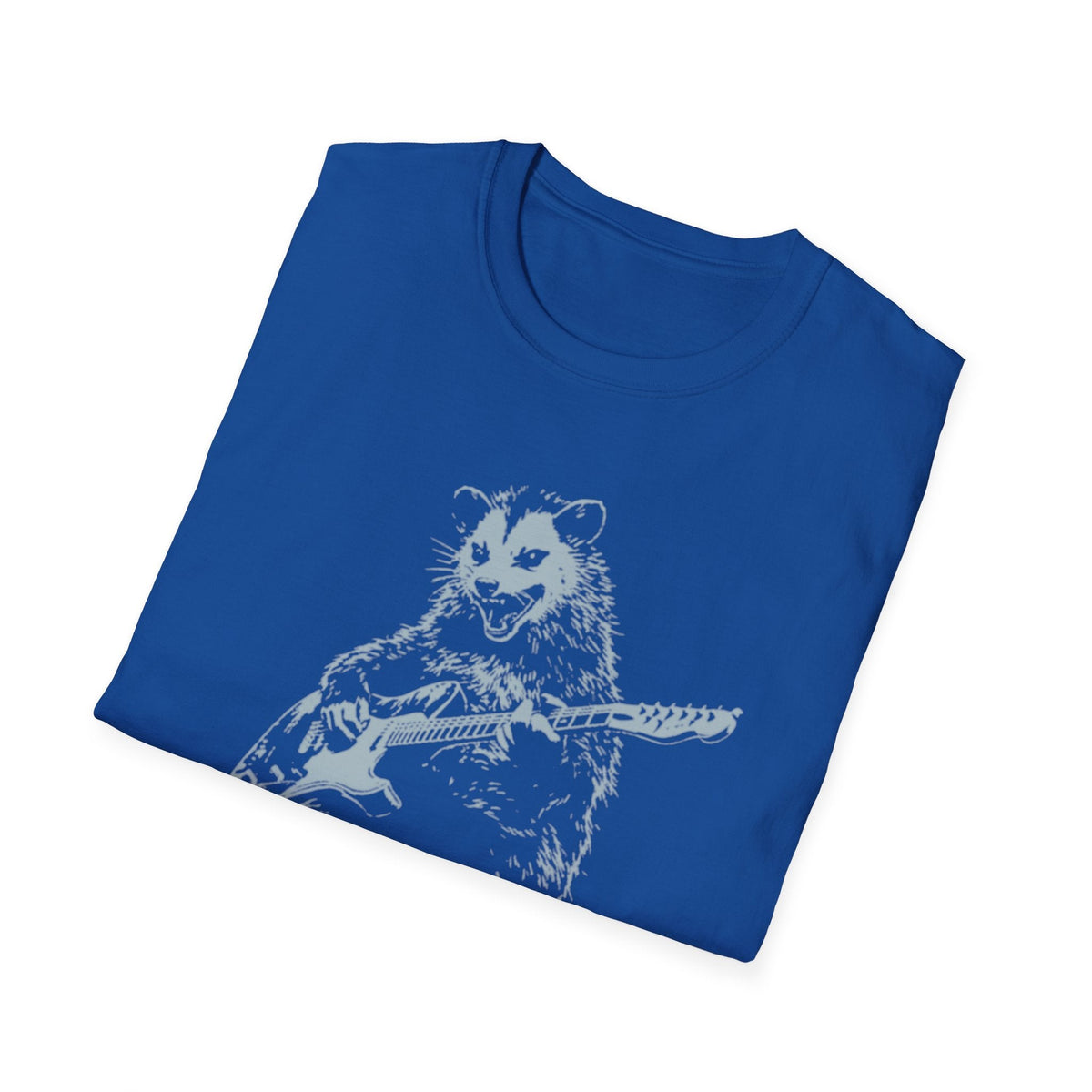 I Play Like Garbage T-Shirt product image 34