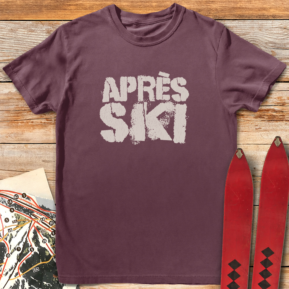 Après Ski Streetstyle product image 3