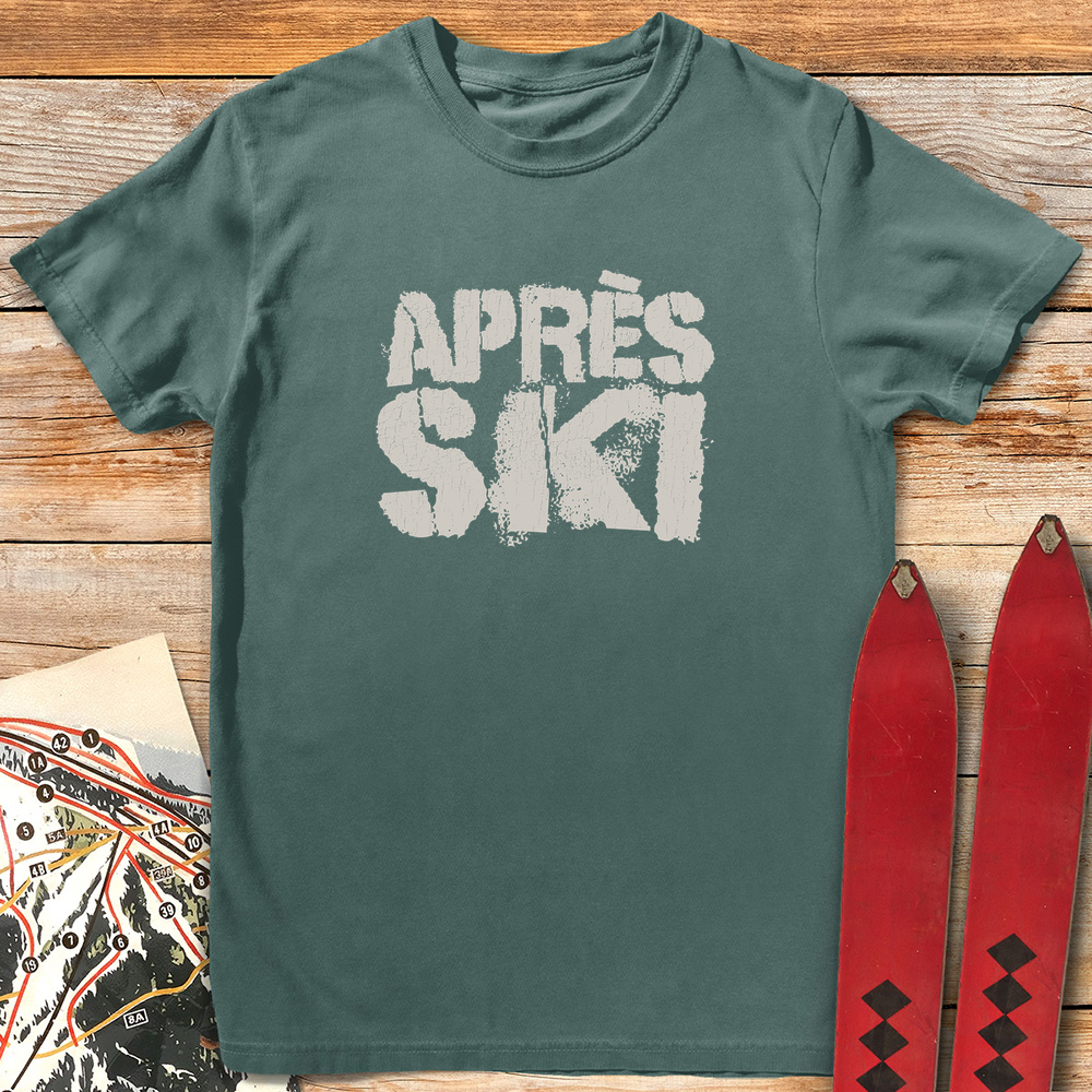 Après Ski Streetstyle product image 7