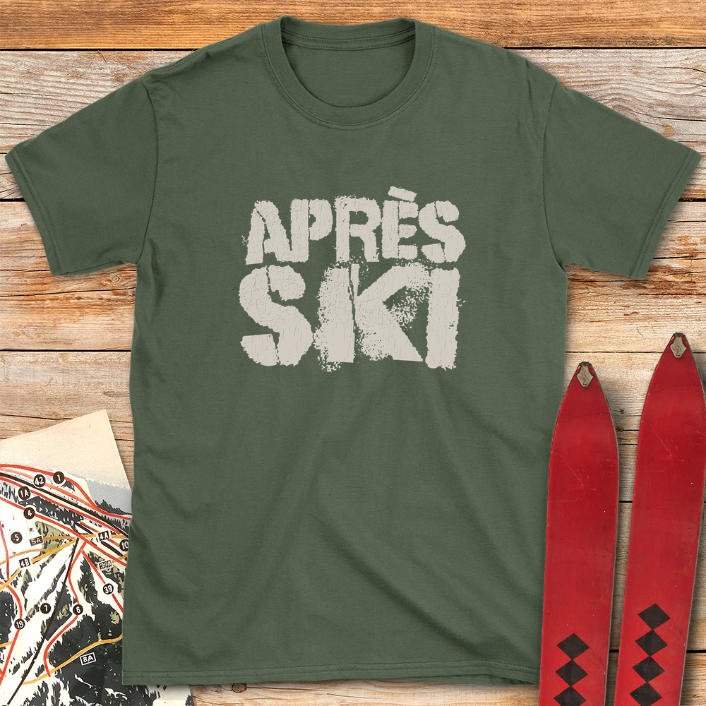 Après Ski Streetstyle product image 2
