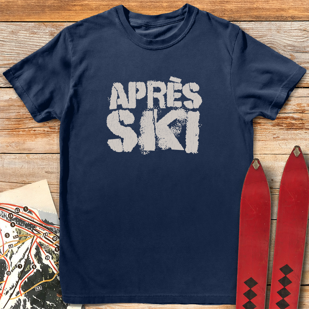 Après Ski Streetstyle product image 1