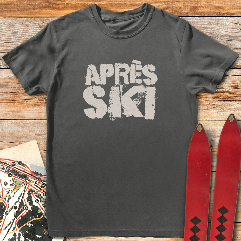 Après Ski Streetstyle product image 6