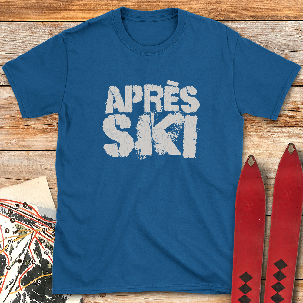 Après Ski Streetstyle product image 5