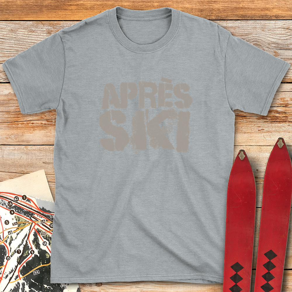 Après Ski Streetstyle product image 6