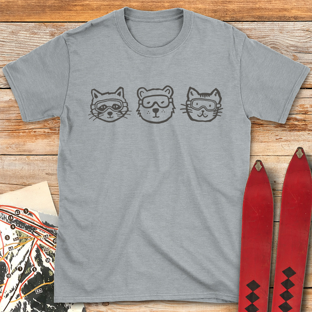 Animal Ski Team product image 2