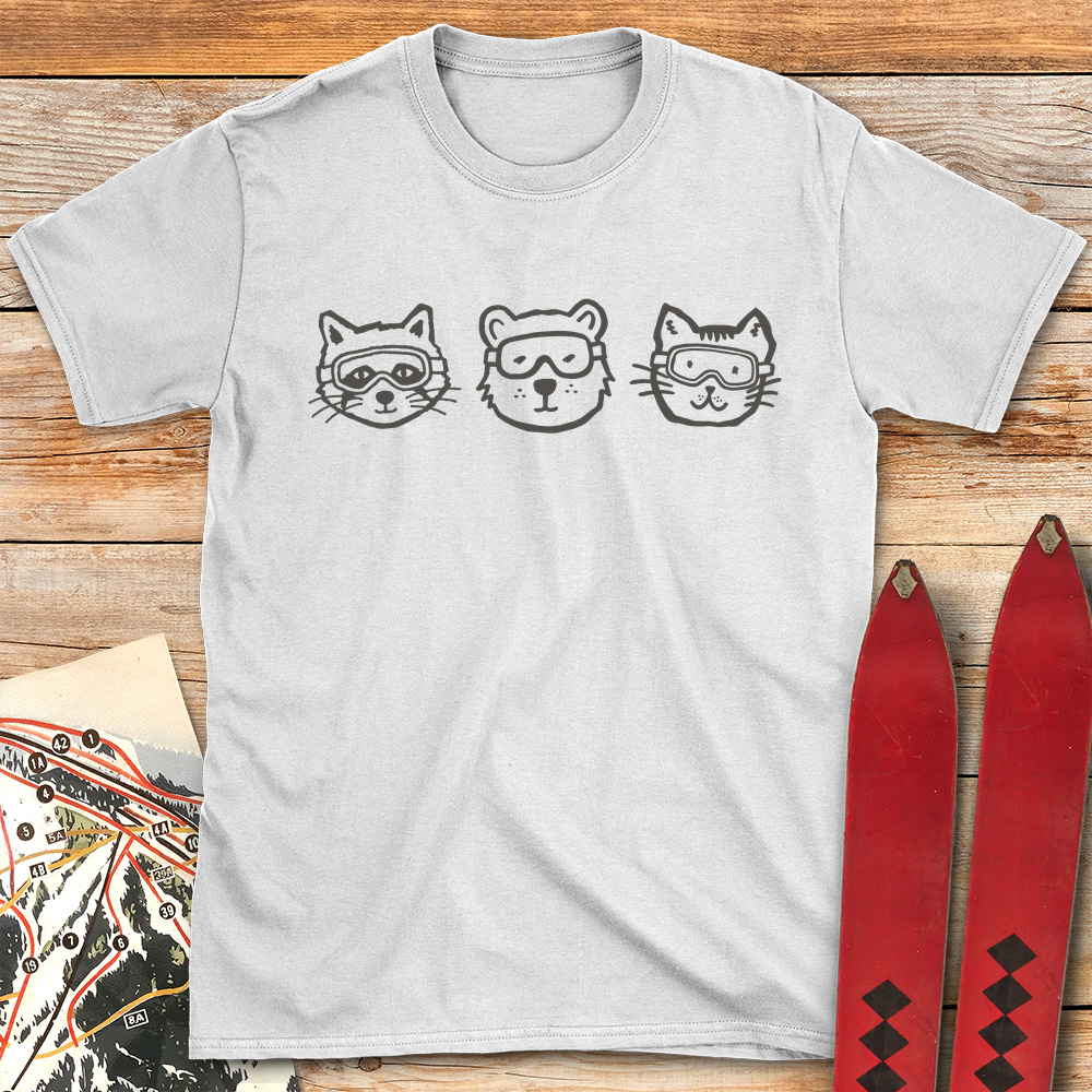 Animal Ski Team product image 3