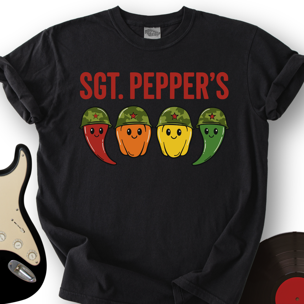 Sgt. Pepper's T-Shirt product image 2
