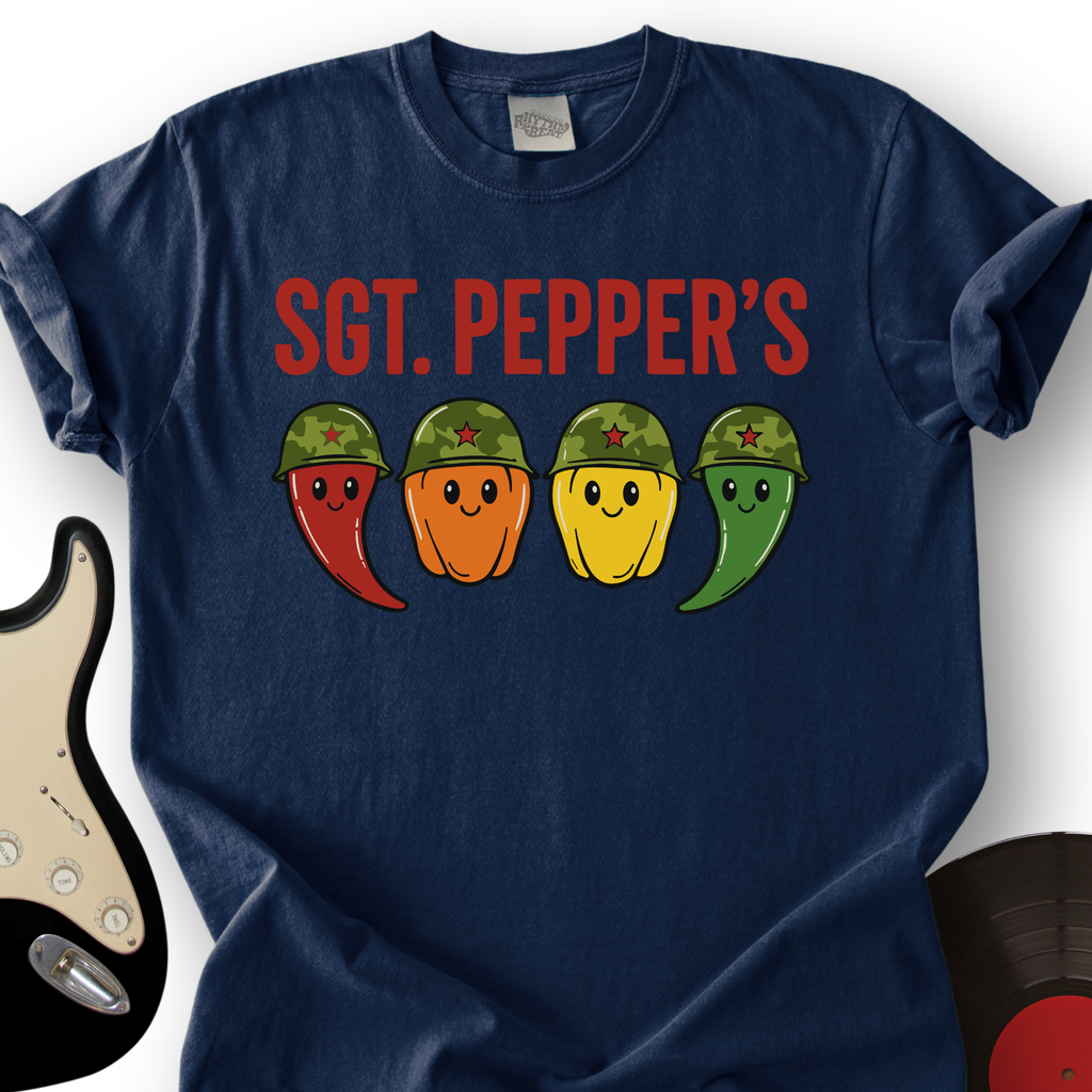 Sgt. Pepper's T-Shirt product image 1