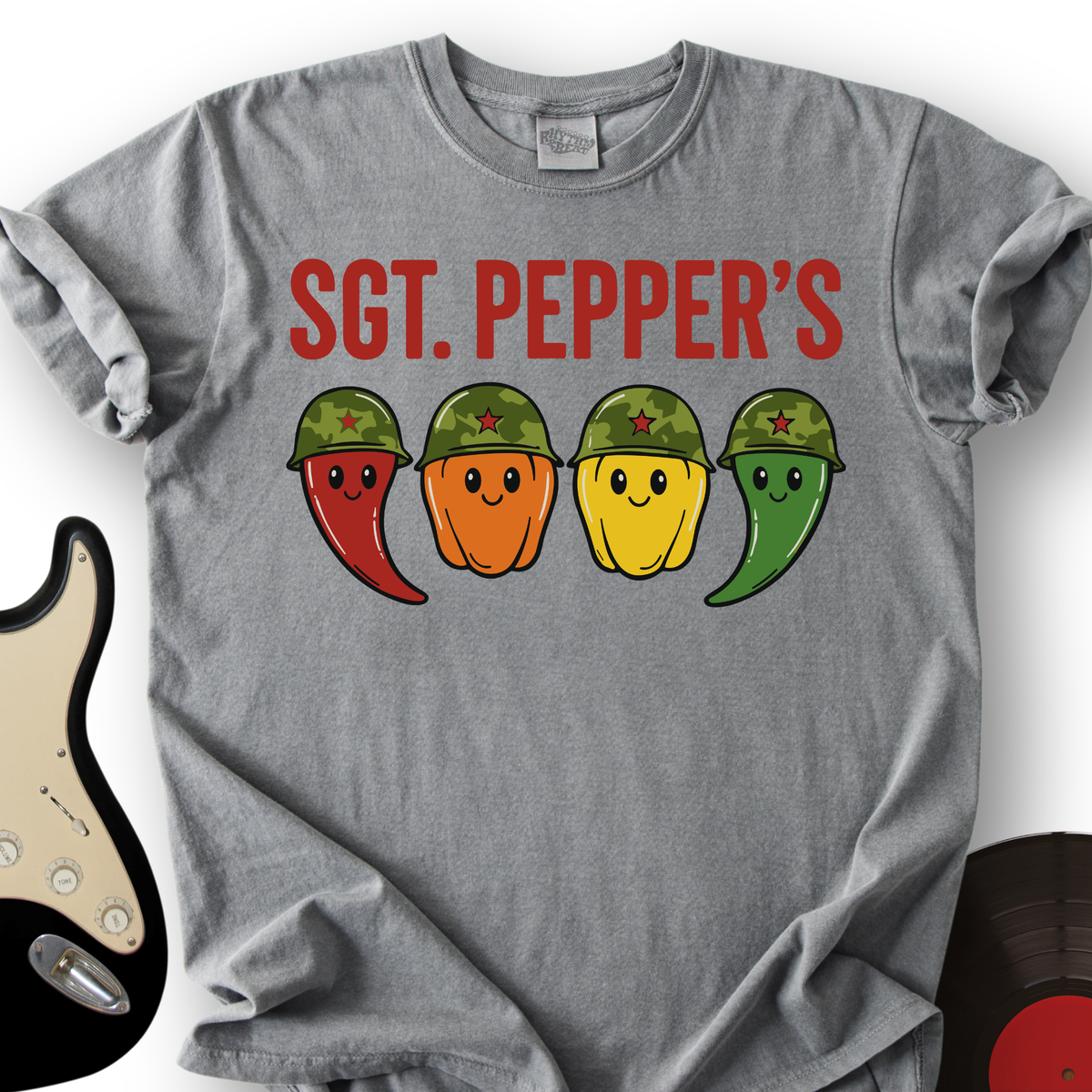 Sgt. Pepper's T-Shirt product image 6