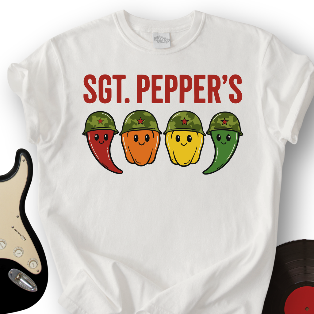 Sgt. Pepper's T-Shirt product image 7