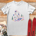 Color Yeti Ski product image 1