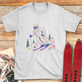Color Yeti Ski product image 1
