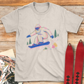 Color Yeti Snowboard product image 1
