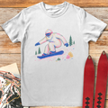 Color Yeti Snowboard product image 1