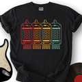 Retro Tube T-Shirt product image 1