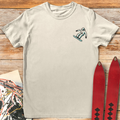 Two Tone Pocket Snowboard product image 1