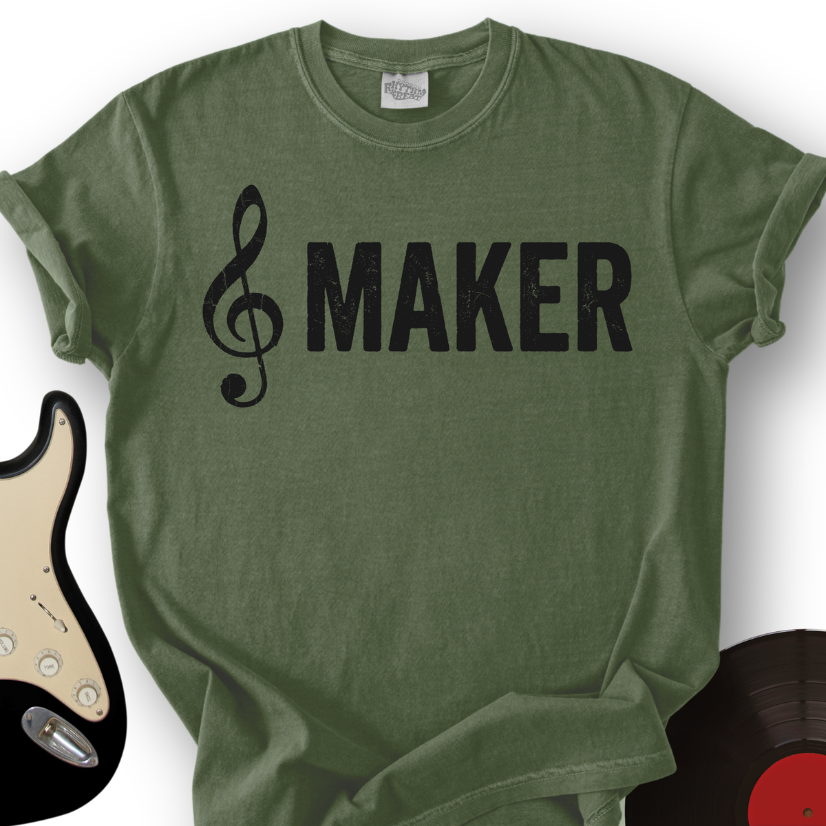 Treble-maker T-Shirt product image 1