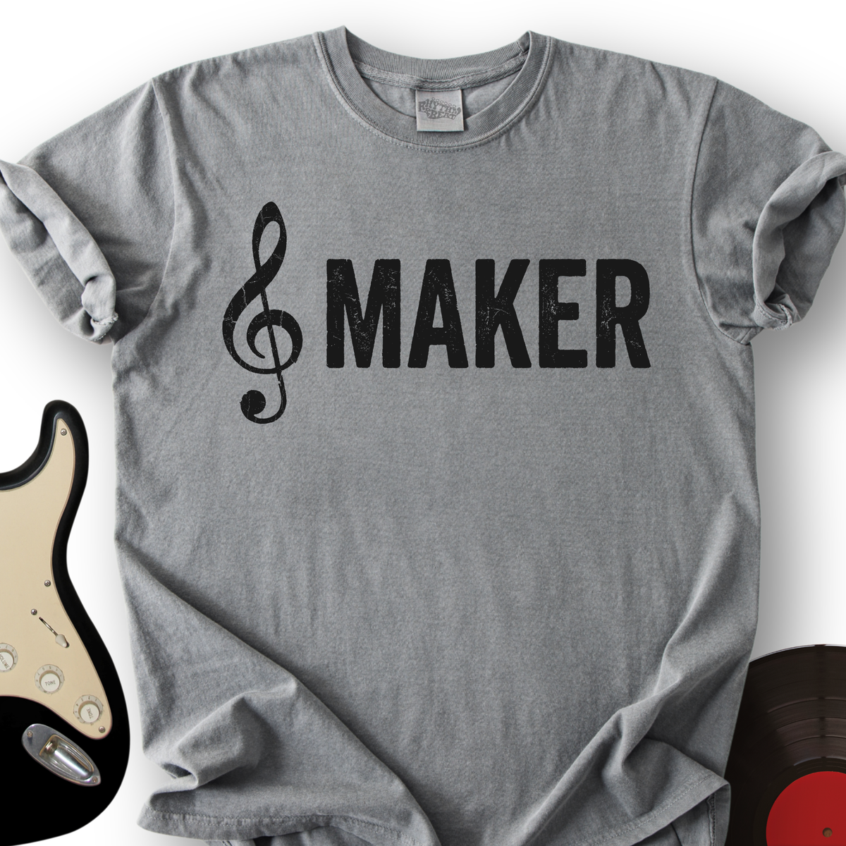 Treble-maker T-Shirt product image 4